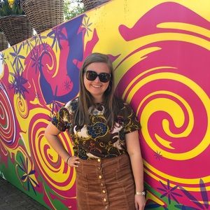 Meet your Posher, Meghan